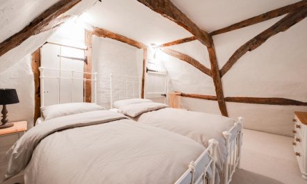 2 Bed in Halesworth 2