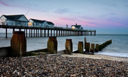 2 Bed in Halesworth 5