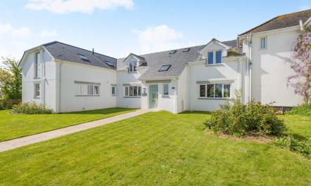 3 Bed in St. Merryn 7