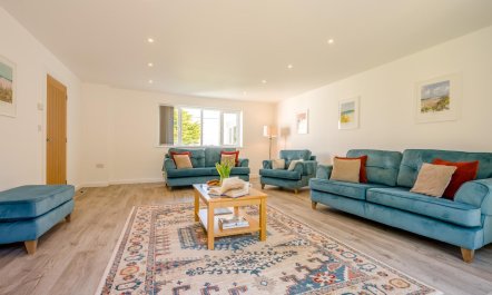 3 Bed in St. Merryn 9