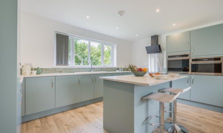 3 Bed in St. Merryn 9