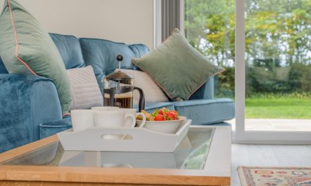 3 Bed in St. Merryn 7