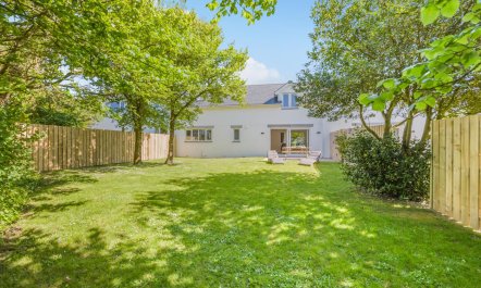 3 Bed in St. Merryn