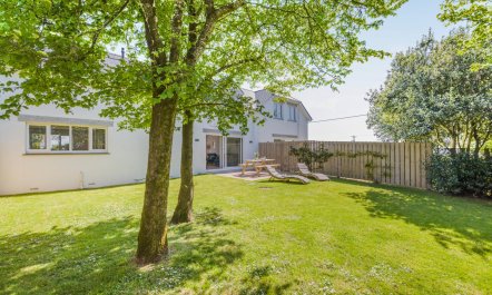 3 Bed in St. Merryn 6