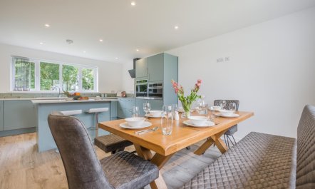 3 Bed in St. Merryn 2