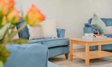 3 Bed in St. Merryn 4