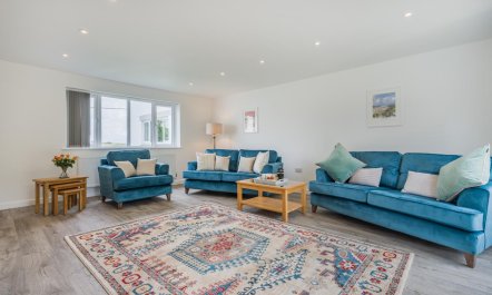 3 Bed in St. Merryn 5