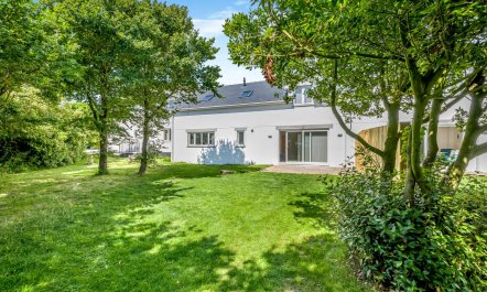 3 Bed in St. Merryn 1
