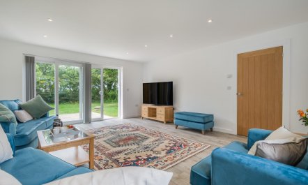 3 Bed in St. Merryn 6