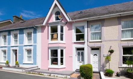 4 Bed in New Quay