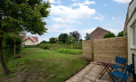 1 Bed in Wenhaston 7