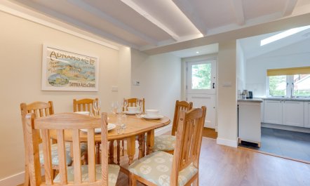 1 Bed in Wenhaston 9