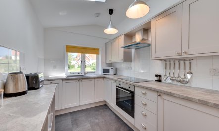 1 Bed in Wenhaston 2