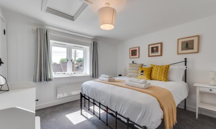 1 Bed in Wenhaston 4