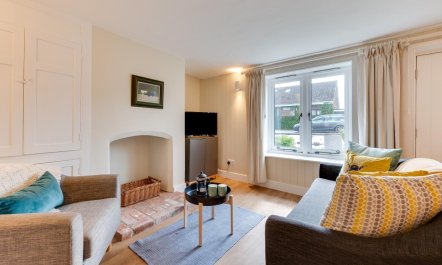 1 Bed in Wenhaston 1