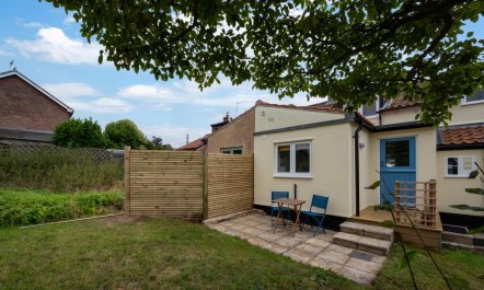 1 Bed in Wenhaston 8