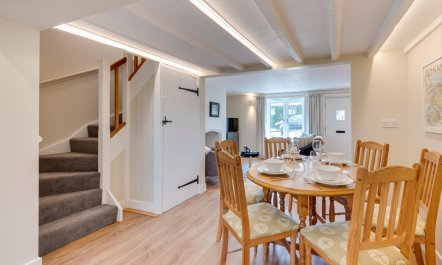 1 Bed in Wenhaston 3