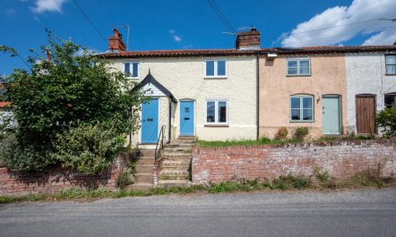 1 Bed in Wenhaston 6