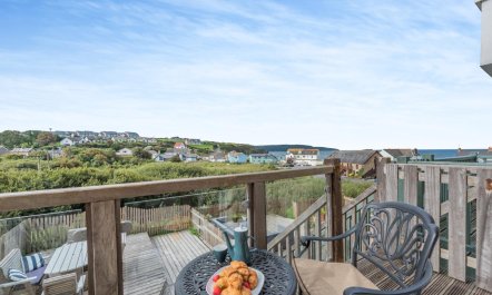 3 Bed in Broad Haven