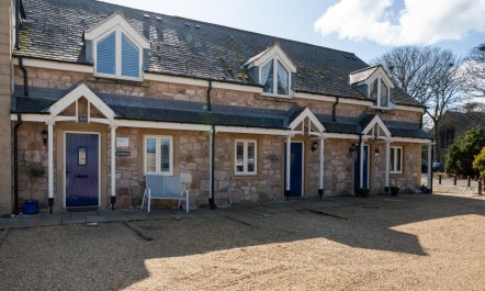 2 Bed in Beadnell