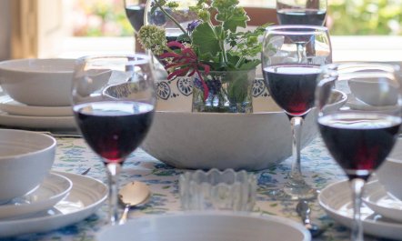 3 Bed in Sutton Scarsdale 7