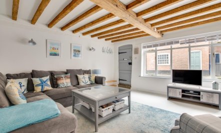 2 Bed in Southwold 1