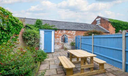 2 Bed in Southwold 1