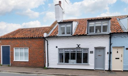 2 Bed in Southwold 3