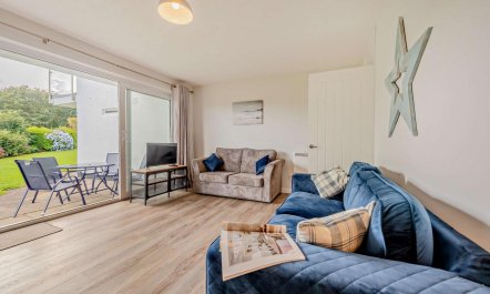 2 Bed in Saundersfoot 7