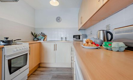 2 Bed in Saundersfoot 5