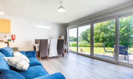 2 Bed in Saundersfoot