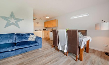 2 Bed in Saundersfoot 2