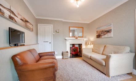 2 Bed in Dartmouth 8