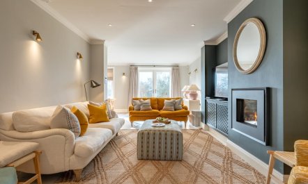 4 Bed in Aldeburgh 4