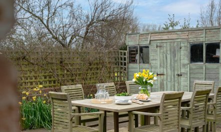 4 Bed in Aldeburgh 5