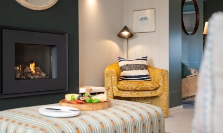 4 Bed in Aldeburgh 8