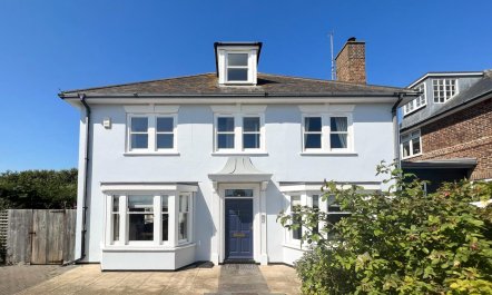 4 Bed in Aldeburgh 3