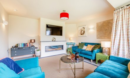 3 Bed in Broadhembury 5