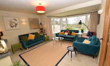 3 Bed in Broadhembury 2