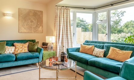 3 Bed in Broadhembury 4