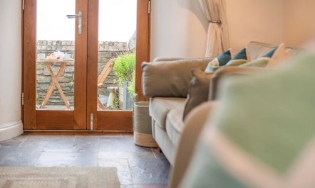 2 Bed in Lanteglos 5