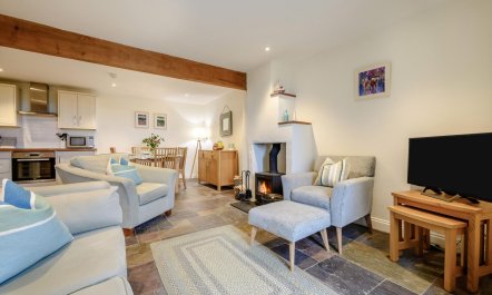 2 Bed in Lanteglos 6