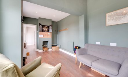 5 Bed in Walberswick 6