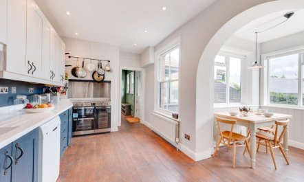 5 Bed in Walberswick 5