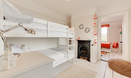 5 Bed in Walberswick 9