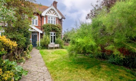 5 Bed in Walberswick 0