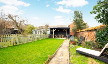 5 Bed in Walberswick 3