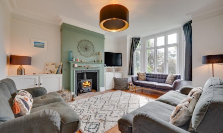 5 Bed in Walberswick