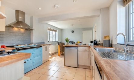 3 Bed in Trevone 9
