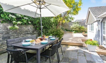 3 Bed in Trevone